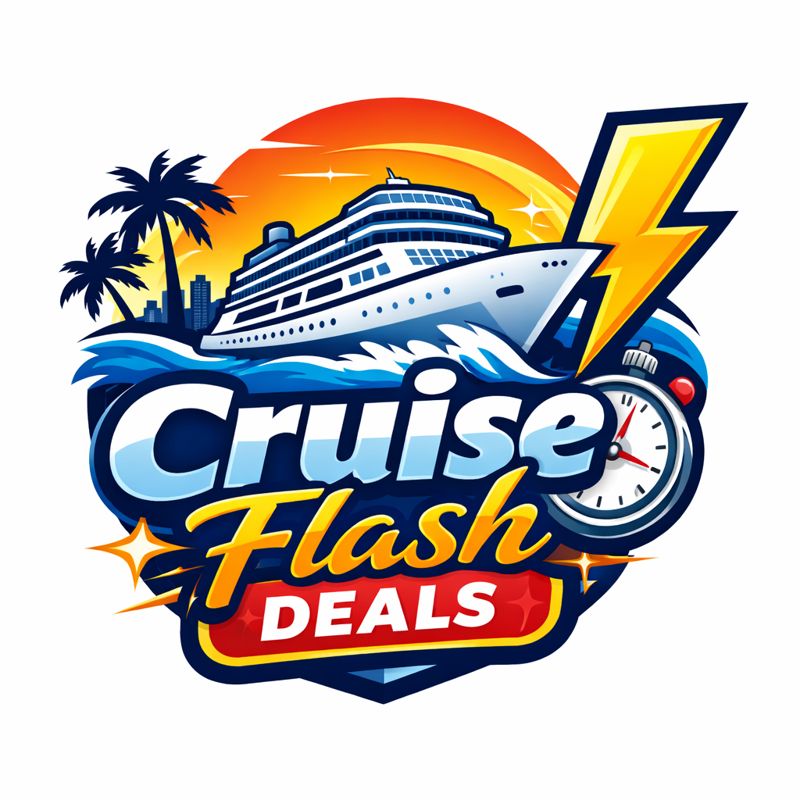 Cruise Flash Deals logo