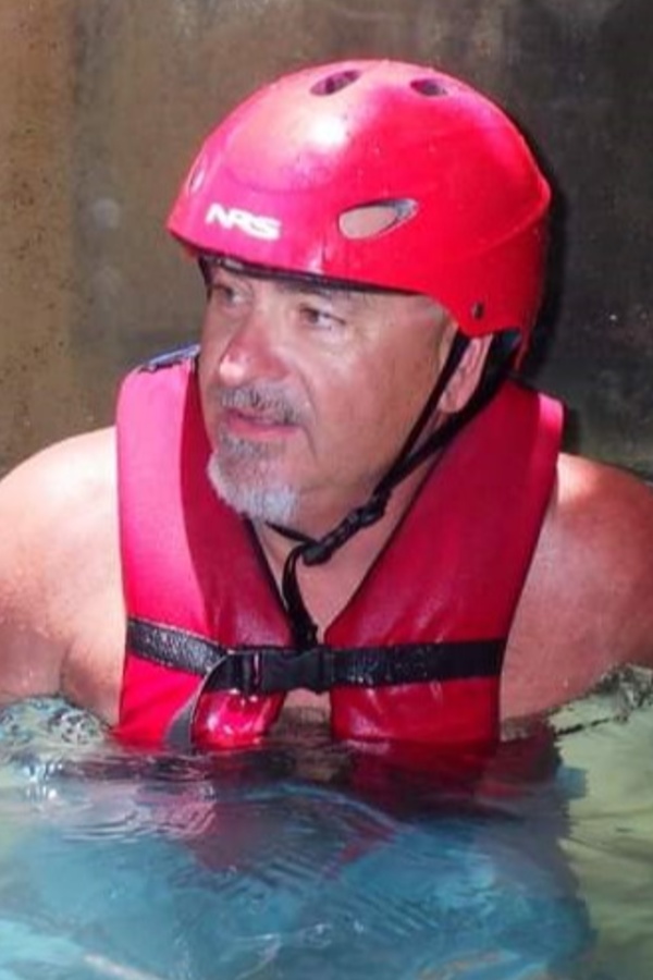 Cruise Brothers Travel Agent Paul Castillo